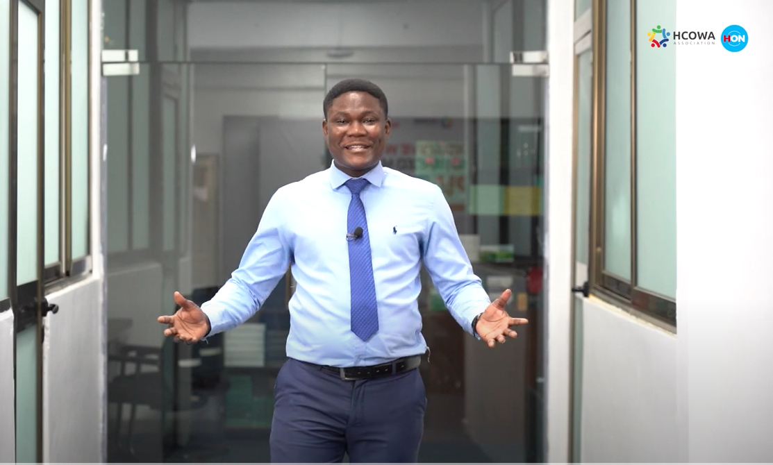 2025 West Africa AI Healthcare Summit and Conference